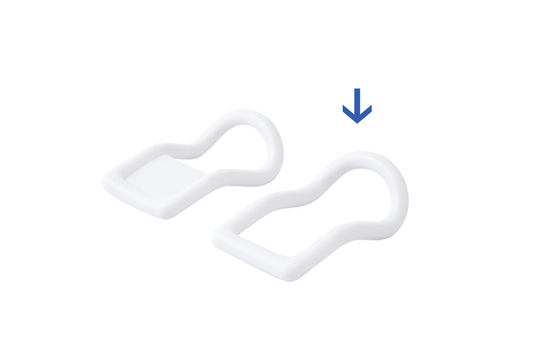 Hodge Pessary, 95mm #6