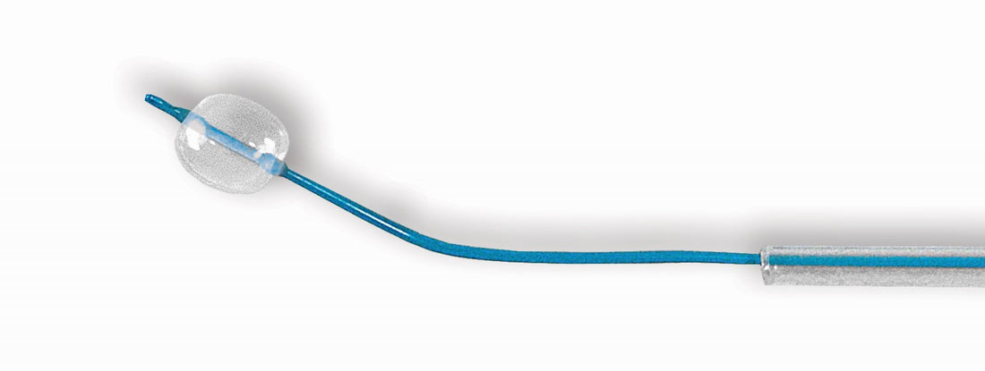 Monarch HSG Catheters