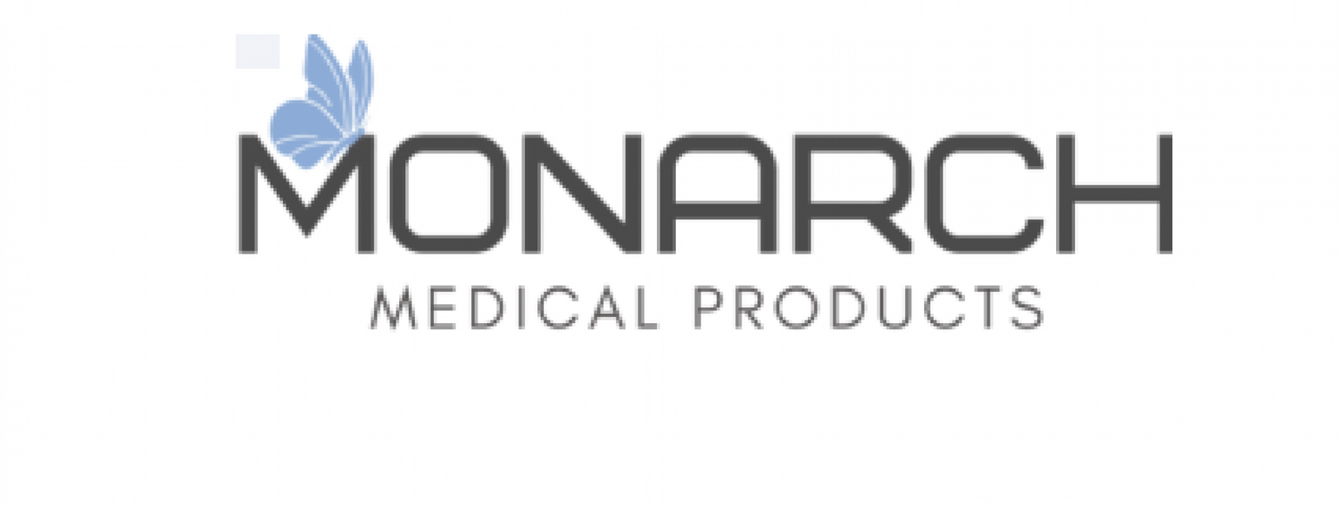 Welcome to Monarch Medical Products