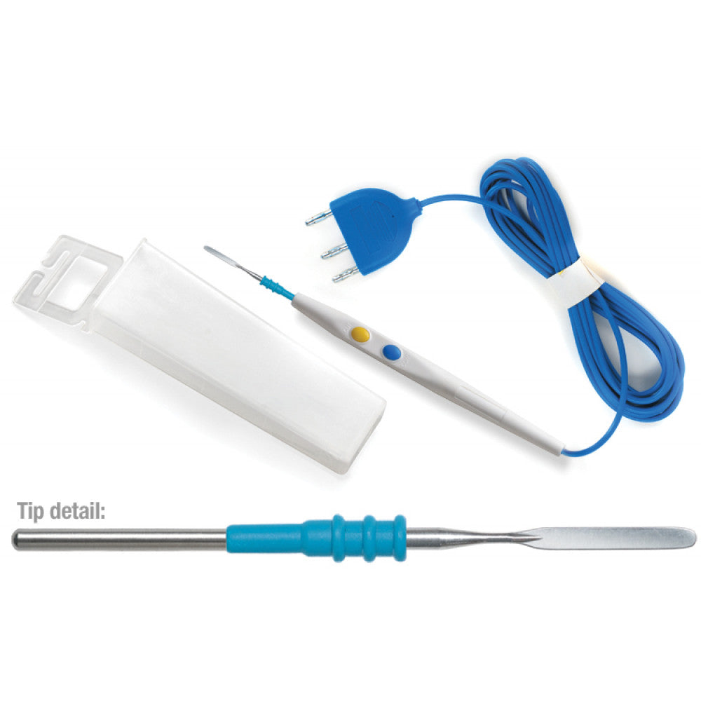 LLETZ/LEEP-Electrosurgical Accessories