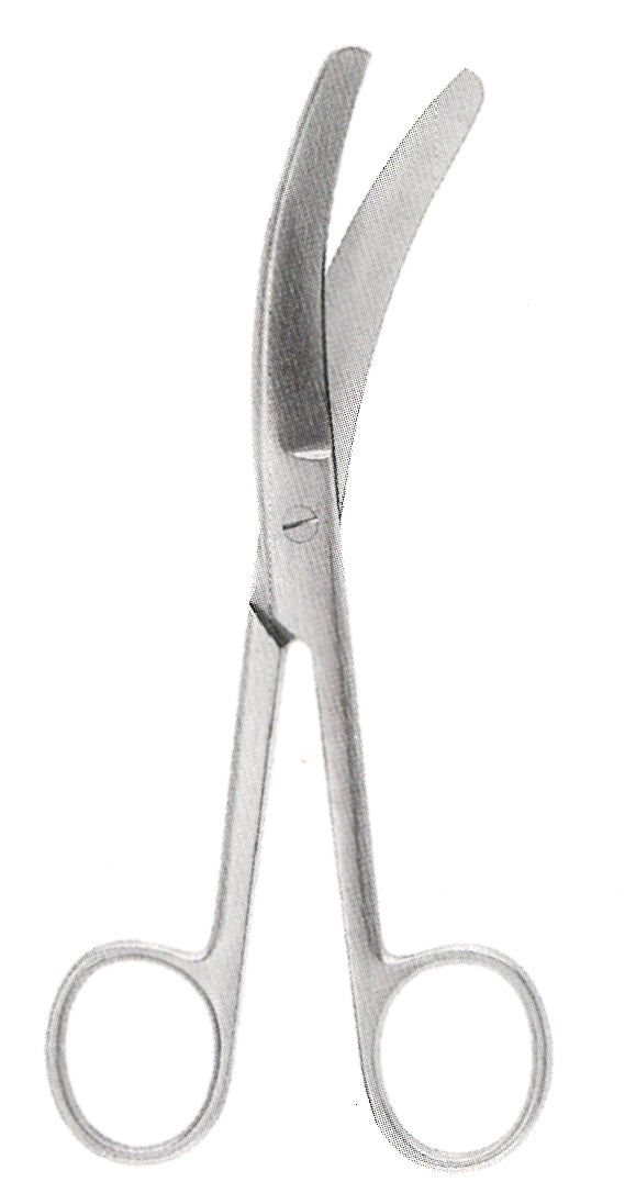 OB/GYN Scissors