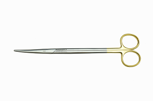 Metzenbaum Scissors