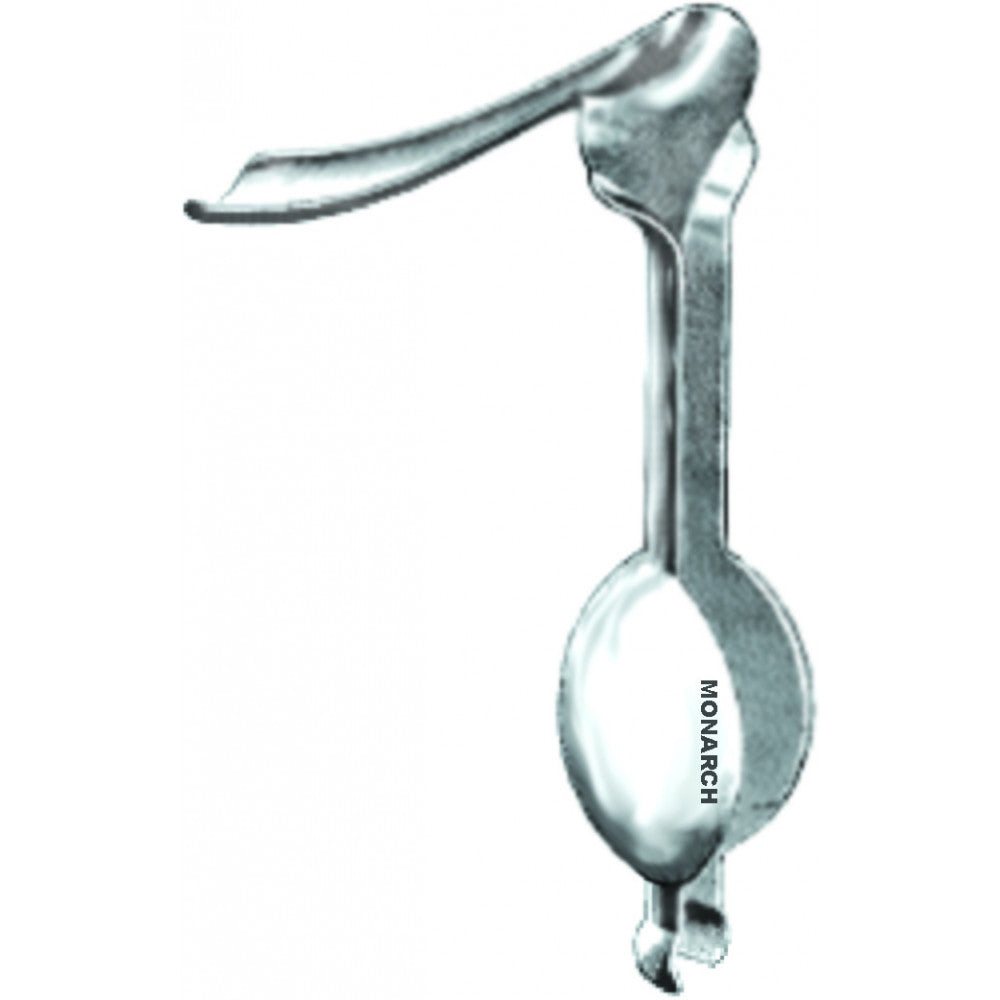 Weighted Vaginal Specula