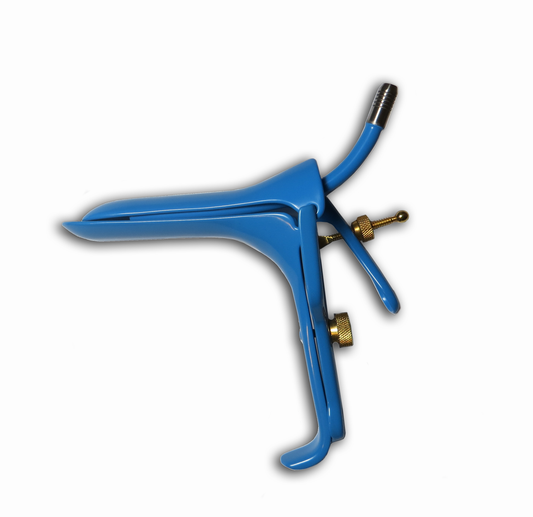 LLETZ/LEEP Graves Speculum Medium