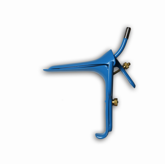 LLETZ/LEEP Pederson Speculum Small