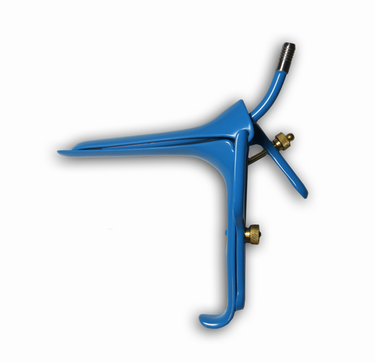 LLETZ/LEEP Pederson Speculum Large