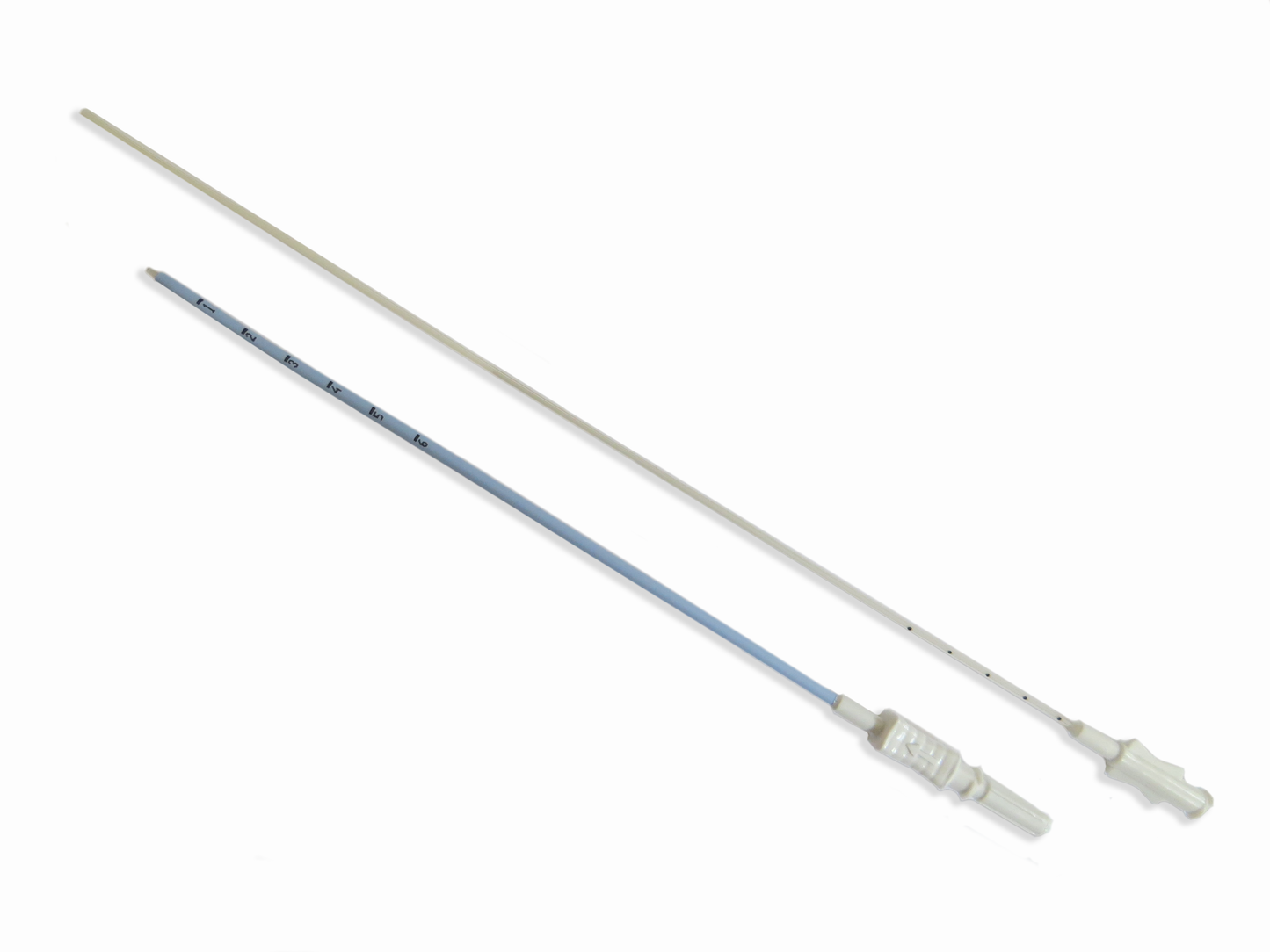 CCD FULL ECHO PRO Embryo transfer catheter, 3 piece set, Box of 10