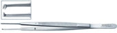 Gerald Tissue Forceps 7 INCH