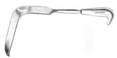 Heaney-Simon Retractor, Valve 4"L x 1"W