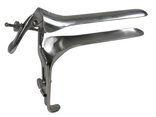 Weisman-Pederson Speculum, XL, Right Opening