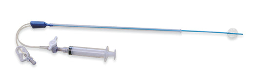 HSG Catheter 5 Fr., Box of 10