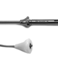 Cohen Cannula, Uterine Injector with two cervical tips