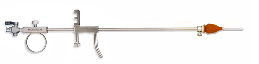 Kahn Cannula Uterine Injector