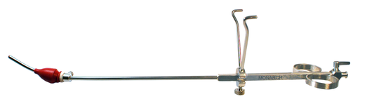 Jarcho Cannula  Uterine Injector