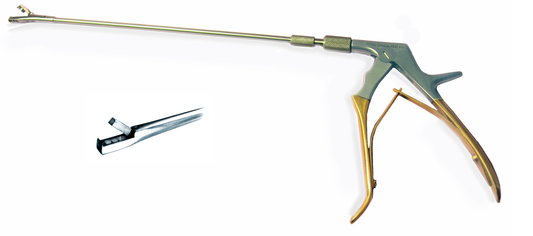 Rotofit Kevorkian Biopsy Forceps