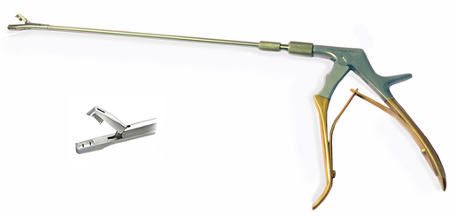 Rotofit Tischler Biopsy Forceps