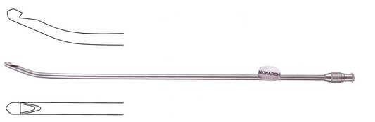 Randall Curette 2mm