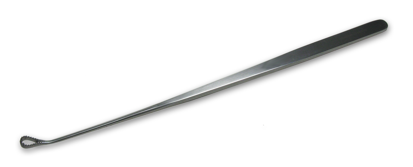 Heaney Curette