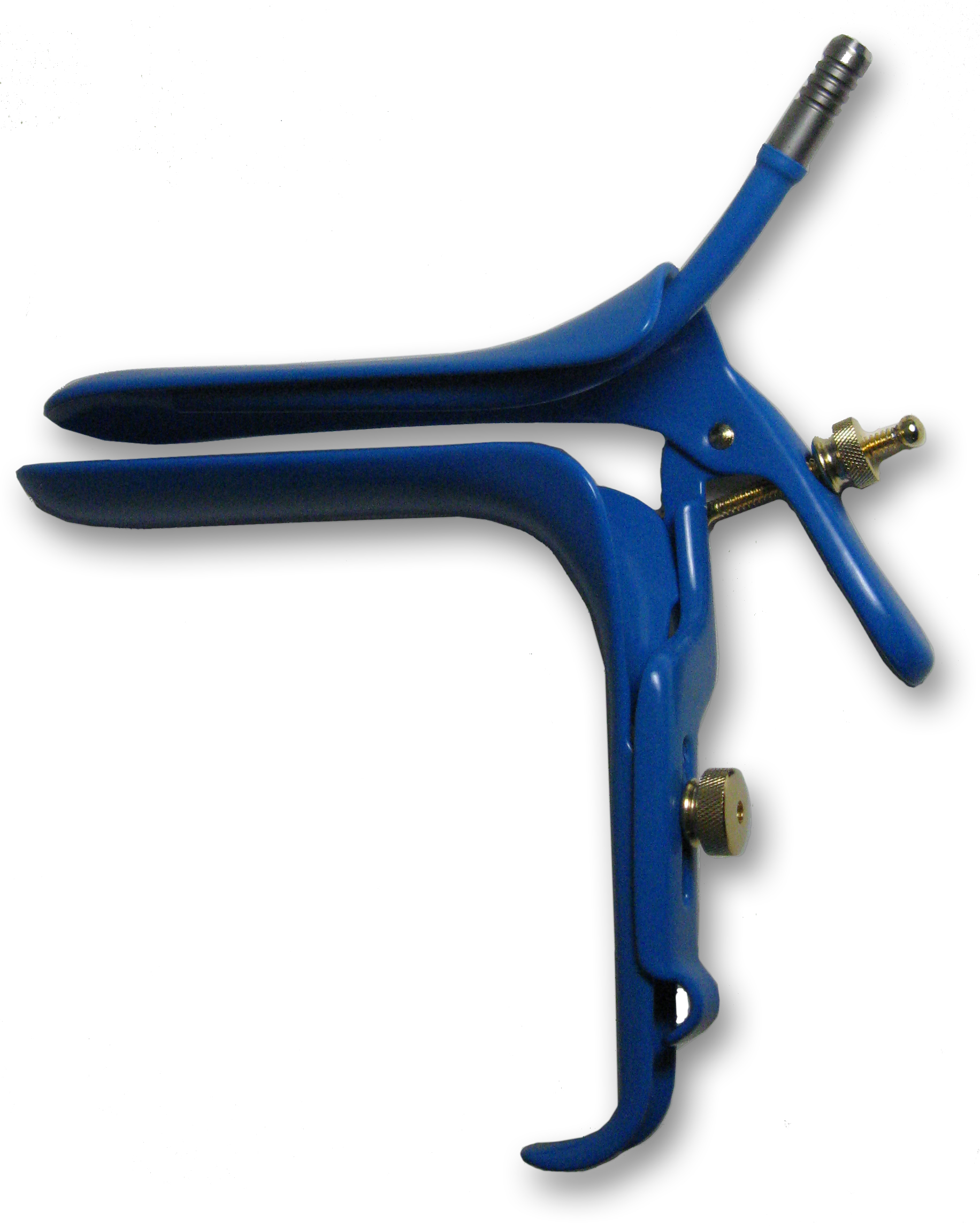 Non-Conductive Graves Max-Vu Specula - Hayden Medical - Foto 4