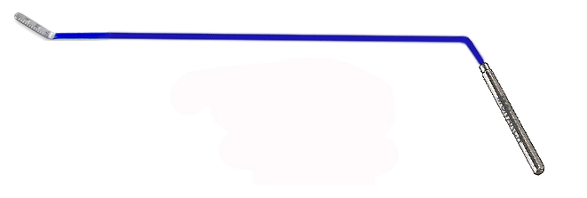 Monarchy Ruler Leg LEEP Ruler, Width – Monarch Medical Products
