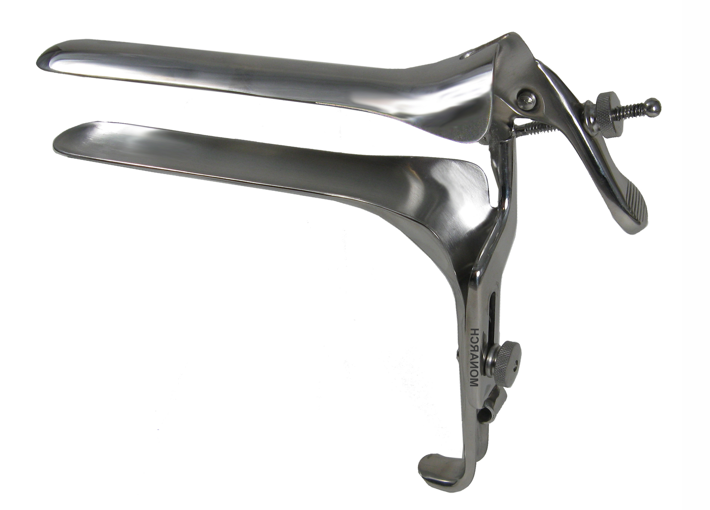 Weisman-Pederson Speculum, XL, Left Opening