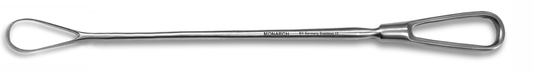 Bumm Curette, 18mm