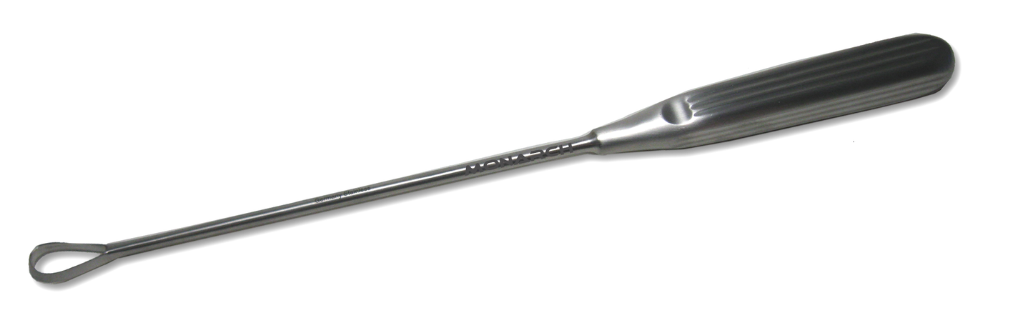 Sims Curette Size #00