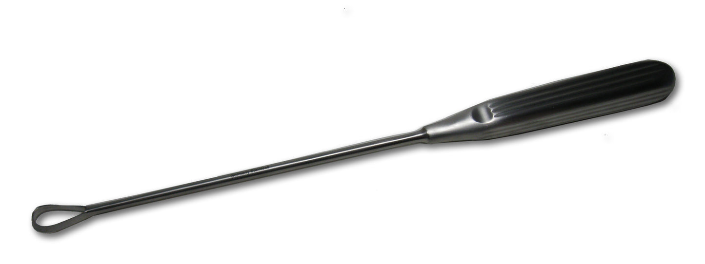 Sims Curette Size #6