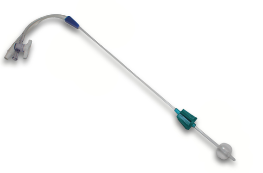 Zui-type 2.0 - Uterine Injector 2.0