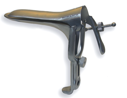 Graves Speculum, Large, 4.75 INCH