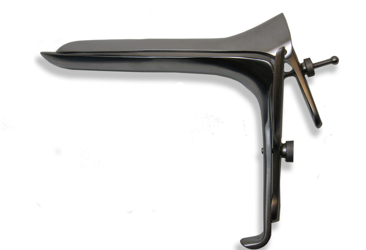 Graves Speculum, XL, 6 INCH