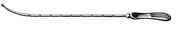 Sims Sound, Graduated in Centimeters, Malleable; Length: 32cm (12.5 ...