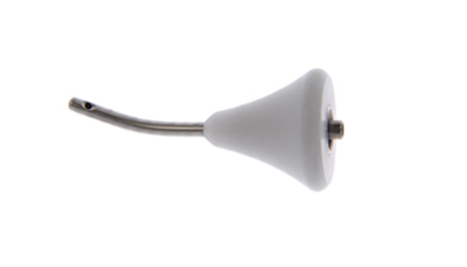 Cohen Acorn tip Small, 19mm