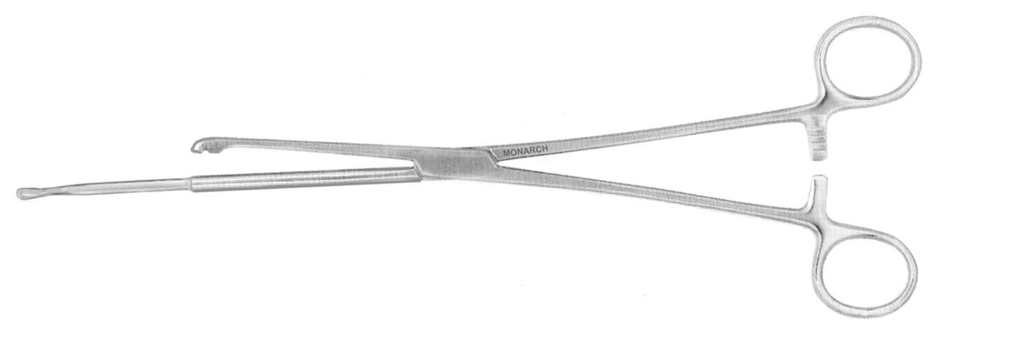 Hulka Uterine Mobilizer Tenaculum Atraumatic