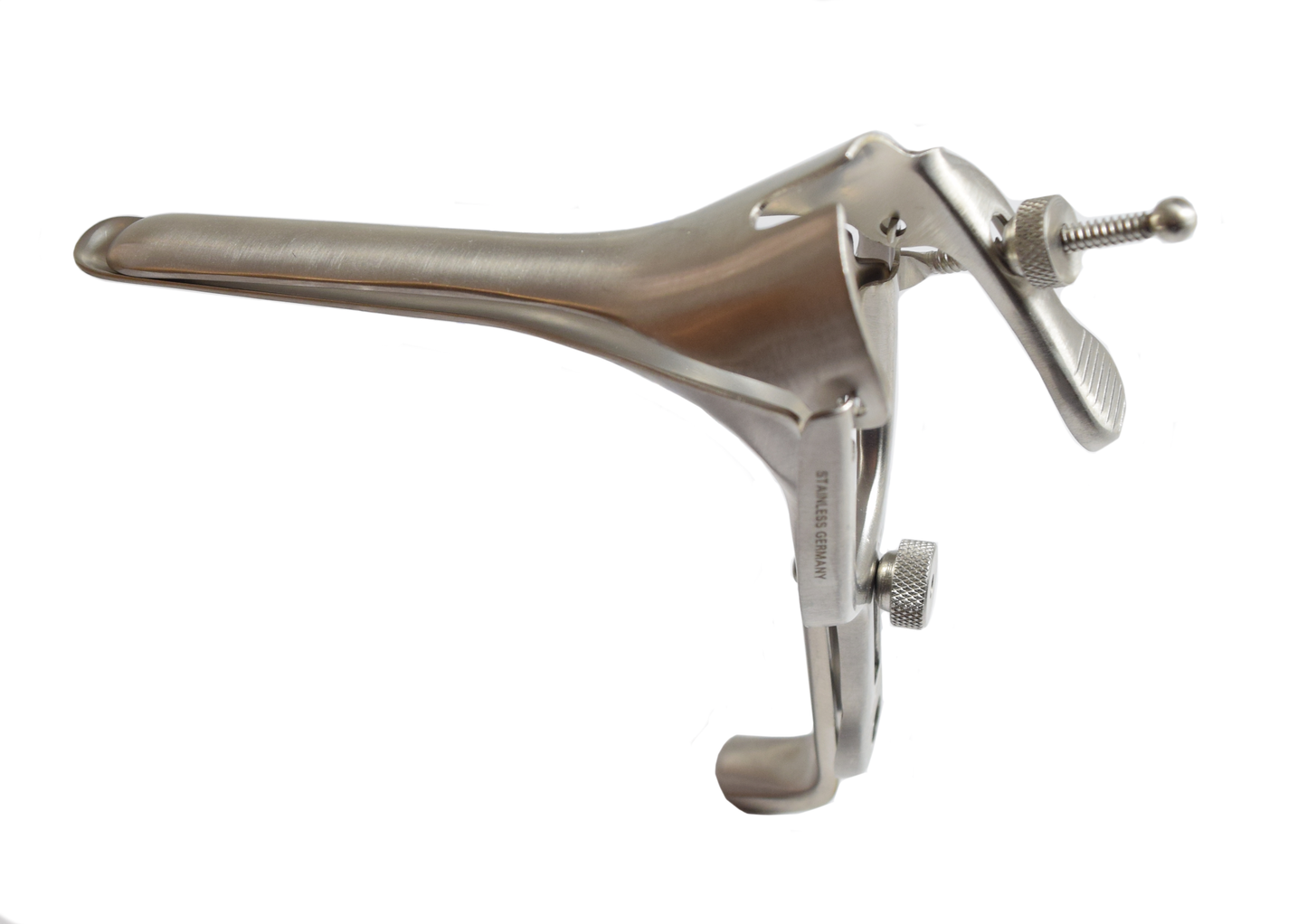 Pederson Speculum Extra Narrow 4"