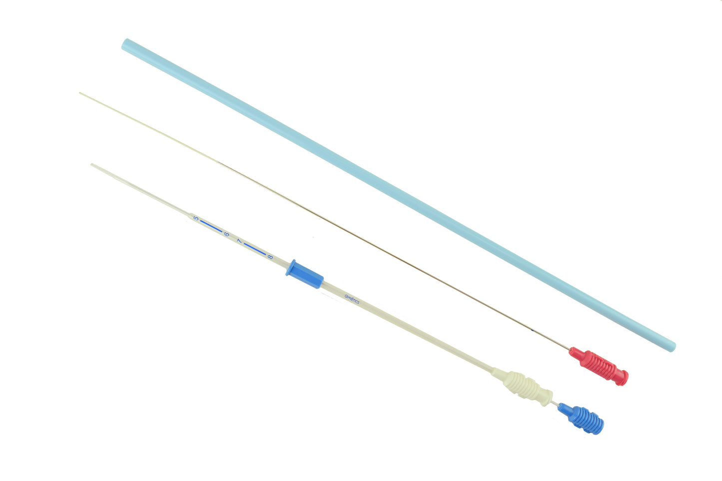 Extra Narrow Embryo Transfer Catheter, Box of 25