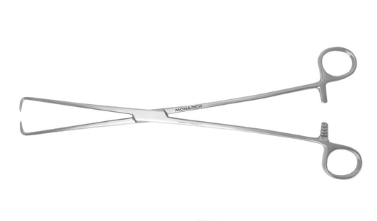 Schroeder Tenaculum Bariatric 14"