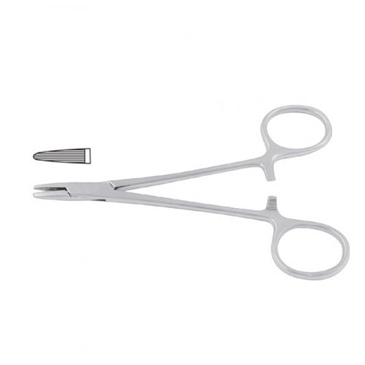 Converse (Derf) Needle Holder, 5"