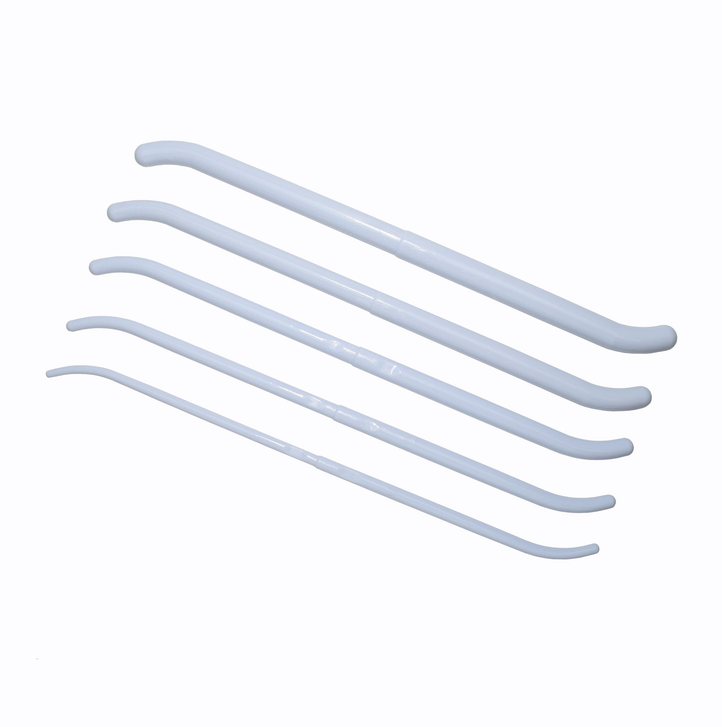 Denniston Dilators, Set of 5