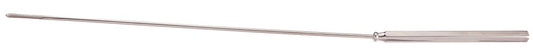 Emmett Uterine Probe, Malleable; Length: 32cm (12.5")