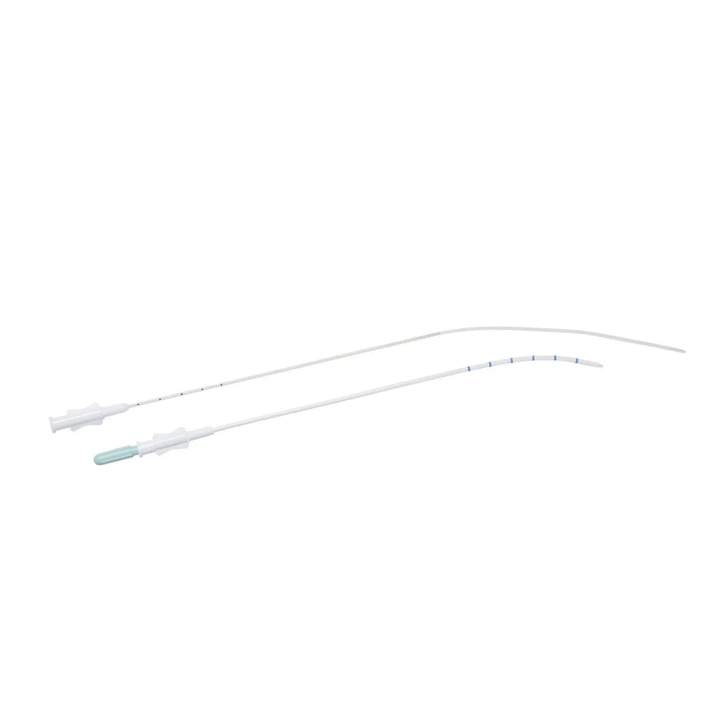 CCD FULL ECHO 23CM Embryo transfer catheter 3 piece set, Box of 10