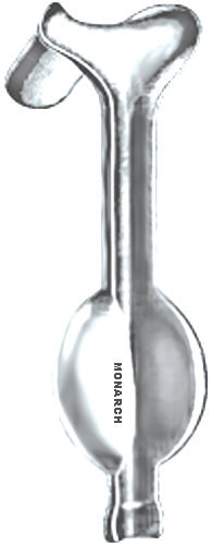 Garrique Speculum, 1.1 Kg (2 1/2 lbs); Size: 7.5cm x 4cm (3inch x 1.5inch)