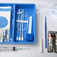 HSG Tray, Sterile, Case of 10