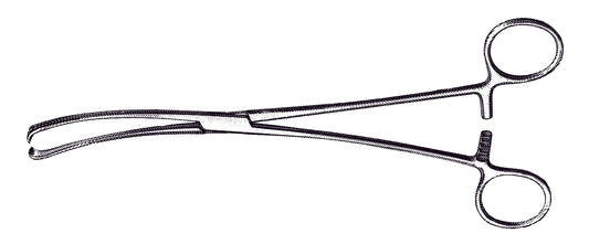 Kelly Vulsellum Forceps