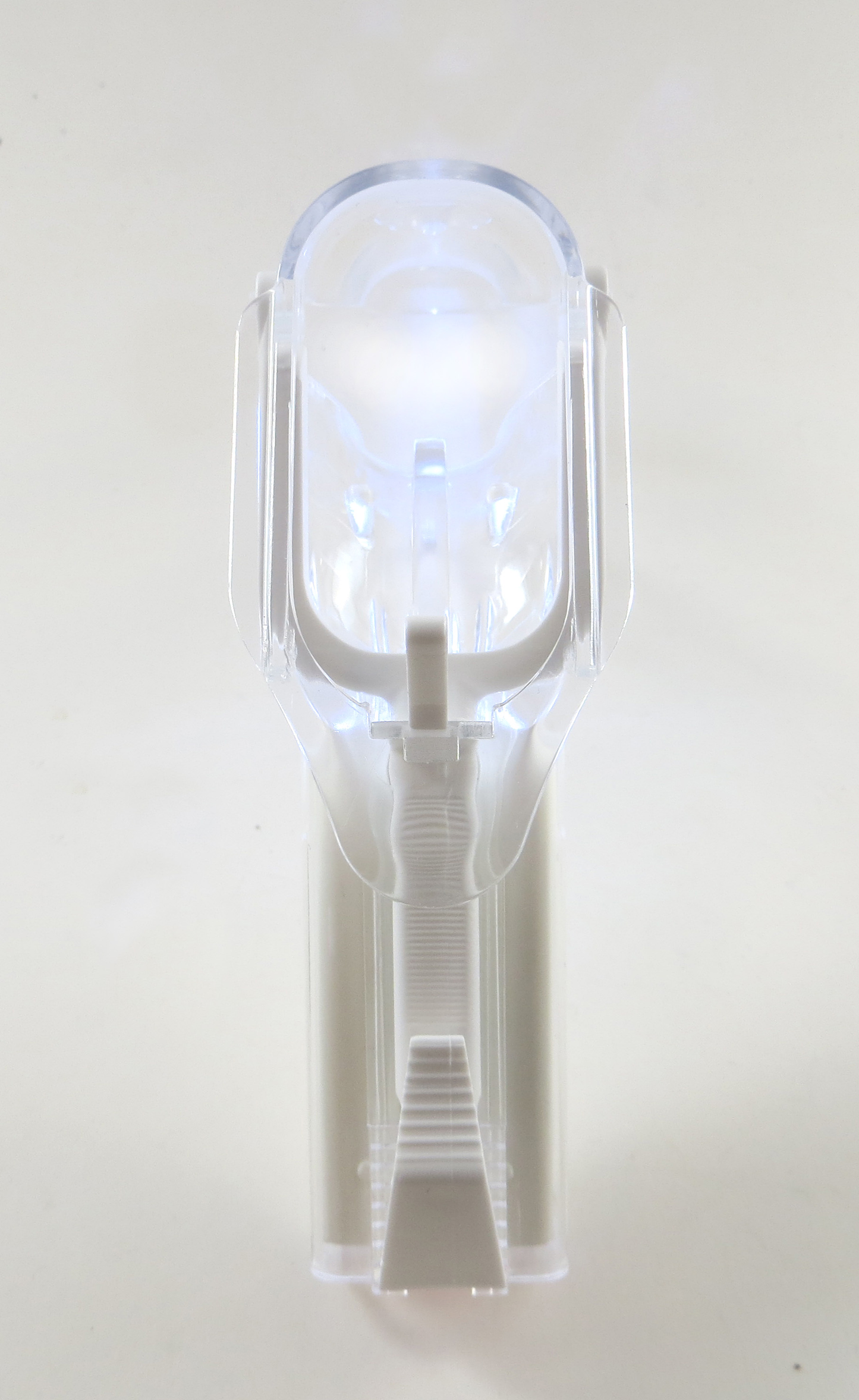 LED Lighted Speculum, Large, Single Use, Box of 25