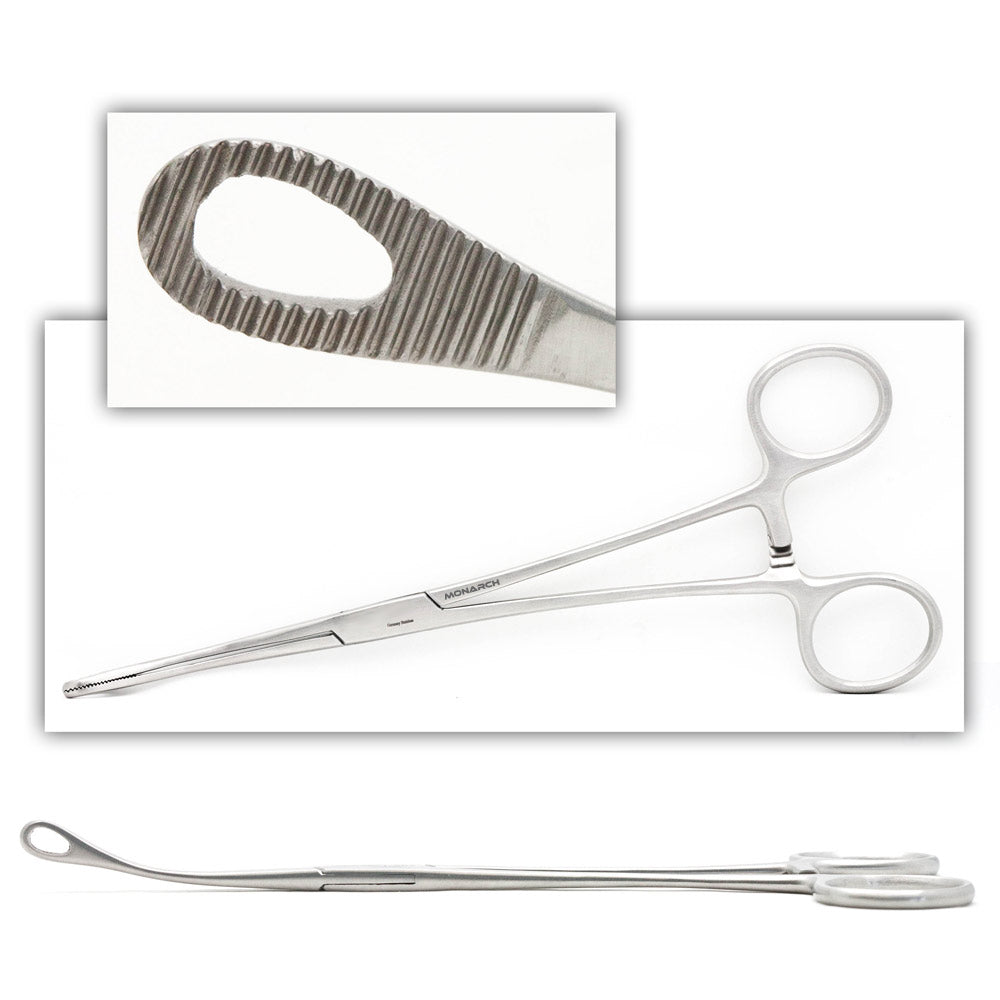 Laufe Pollyp Forceps