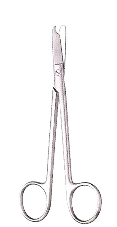 Litauer Stitch Scissors, 5.5"