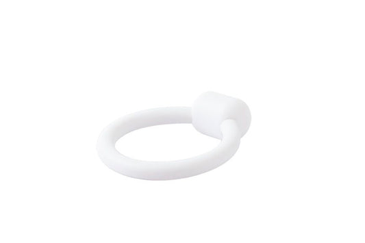 Ring Pessary With Knob Without Support, 2.5" #3