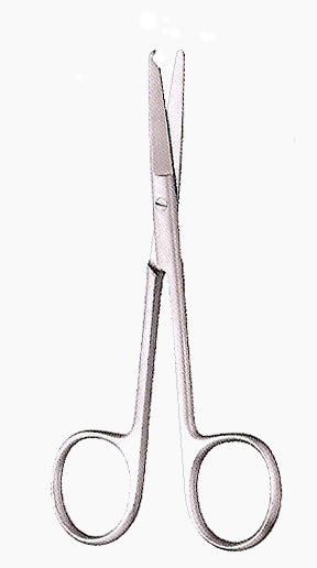 Spencer Stitch Scissors, 3.5"