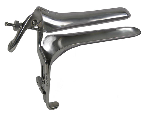 Weisman-Pederson Speculum Large, Right Open